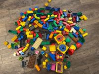 Großes Lego Duplo Paket - Steine und Sonderteile- Versand inklusi Nordrhein-Westfalen - Oberhausen Vorschau