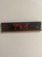 G.Skill-DDR4-Aegis Hessen - Solms Vorschau