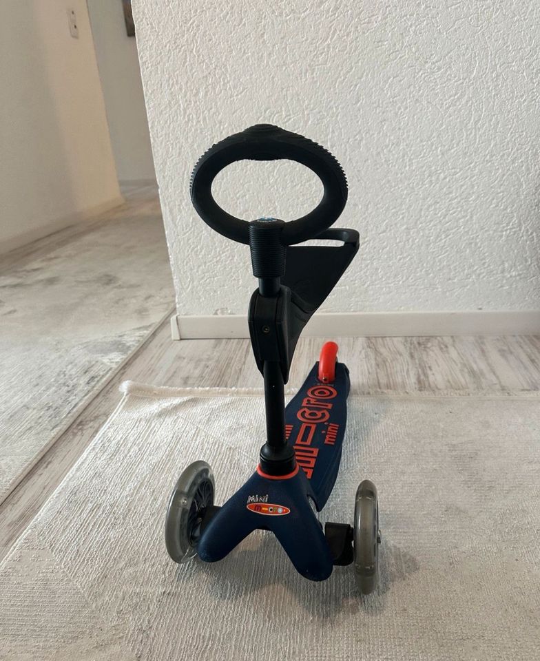 Kinder roller Mini micro in Lüdenscheid