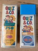 Ravensburger Quiz & Co Fächer (1. klasse & 5. klasse) Eimsbüttel - Hamburg Lokstedt Vorschau