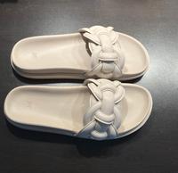 H&M Pantolette Sandale Gr 40 - greige -neu Stuttgart - Stuttgart-Ost Vorschau