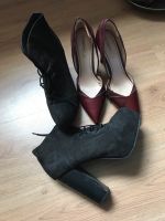 high heels hohe schuhe gr 41 Mitte - Wedding Vorschau