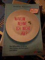 Warum nehme ich nicht ab. Susanne Walsleben Baden-Württemberg - Bühl Vorschau