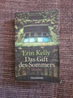 Buch Das Gift des Sommers von Erin Kelly Sachsen - Mittelbach Vorschau