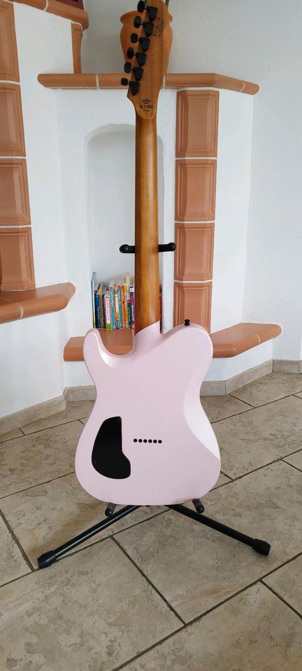 Chapman Guitars ML3 pro modern, Tele, E Gitarre in Ahaus