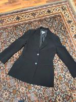 Asos Design Blazer Sakko tailliert schwarz EU 44 NEU Aachen - Aachen-Mitte Vorschau