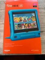 Amazon Fire HD 8 Kids Edition Hessen - Hochheim am Main Vorschau