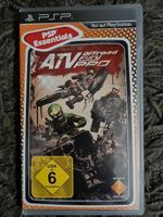 ATV Offroad Fury Pro PSP Nordrhein-Westfalen - Hagen Vorschau