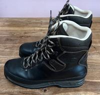 Meindl Engadin Herren Wanderschuhe Bergschuhe Gr. 47/ 12 Bayern - Stephanskirchen Vorschau