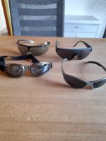 Radbrille, Fahrradbrille, Motorradbrille Sonnenbrille Neu Baden-Württemberg - Neudenau  Vorschau