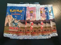 Pokemon leere Booster Neo Discovery 1. EDITION Retro Vintage Schleswig-Holstein - Kellinghusen Vorschau