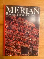 Merian (Reisemagazin) - Bernd und Berner Oberland Nordrhein-Westfalen - Langenfeld Vorschau