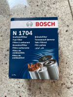 Bosch N1704 - Dieselfilter Baden-Württemberg - Stutensee Vorschau