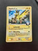 Pokemon Zapdos Holo Arceus 12/99 NM Rheinland-Pfalz - Trier Vorschau