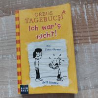 Gregs Tagebuch 4 Sachsen - Großschönau Vorschau