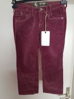 Damen Italienische Designer Capri LTB1948 7/8Hose Gr. 27 (36) NEU Niedersachsen - Rhumspringe Vorschau