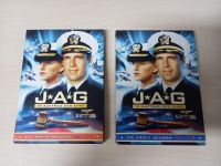 JAG - Im Auftrag der Ehre, Staffel 1, DVD Baden-Württemberg - Kenzingen Vorschau