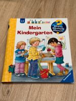 Wieso weshalb Warum Kindergarten Top Zustand Baden-Württemberg - Langenburg Vorschau
