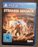 Strange Brigade ps4 Top Spiel Hessen - Hüttenberg Vorschau