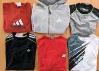 Adidas,Nike,Engelbert Strauss Sportset Gr. 152 Hessen - Lauterbach (Hessen) Vorschau