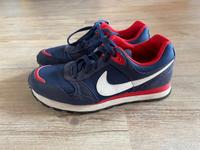 Nike Turnschuh, Gr 39, fast neu Hessen - Ringgau Vorschau