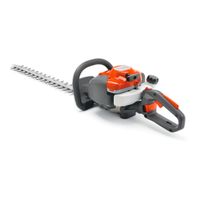 Heckenschere 122HD60 #Husqvarna Hessen - Ranstadt Vorschau