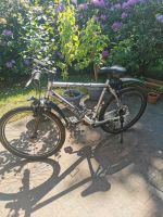 Fahrrad/Mountainbike 26 Zoll Niedersachsen - Papenburg Vorschau