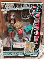 Monster High Puppe Lagoona Blue Picture Day Bayern - Michelau i. OFr. Vorschau