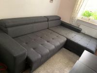 Sofa elektrisch ausziehbar Hessen - Wiesbaden Vorschau