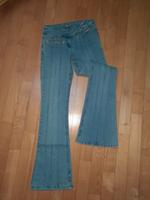 Schlaghose / Jeans mit weitem Bein Only Gr. XS für 30,- Sachsen - Hoyerswerda Vorschau