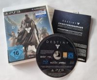 DESTINY - PS3 - PLAYSTATION 3 - TOP ZUSTAND Baden-Württemberg - Herbolzheim Vorschau