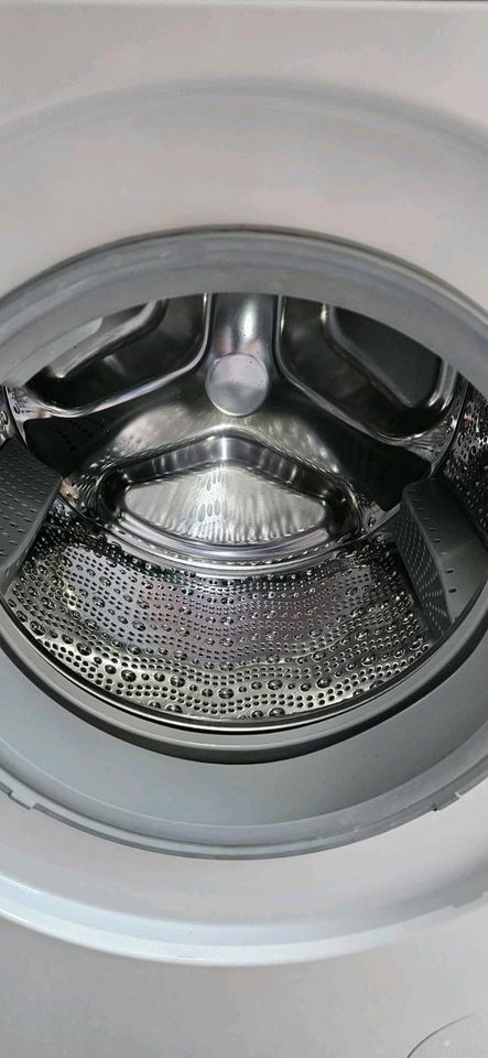 Waschmaschine BOSCH 8KG I-Dos in Pirmasens