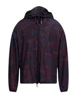 Emporio Armani Rot Bordeaux Übergangsjacke Windbreaker Regen M 52 Berlin - Mitte Vorschau