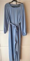 Luftiger Jumpsuit in hellblau (Größe L) Nordrhein-Westfalen - Remscheid Vorschau