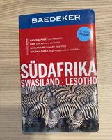 Südafrika Baedeker Reiseführer Rheinland-Pfalz - Trimbs Vorschau