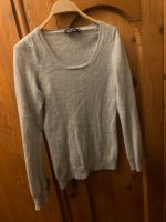 Cashmere Kaschmir Avenue Foch XS Pullover grau Niedersachsen - Lüneburg Vorschau