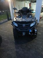 Quad - ATV - CF Moto 450L - Allrad Hessen - Eiterfeld Vorschau