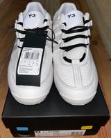 Y-3 Adidas Yohji Yamamoto Boxing NEU!!! Berlin - Neukölln Vorschau