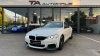 BMW 435i M-PAKET xDrive Keyless Kamera M-Performance Coupe F32 M4 Bayern - Fürth Vorschau