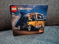 Lego Technik Dump Truck 42147 NEU OVP Berlin - Spandau Vorschau