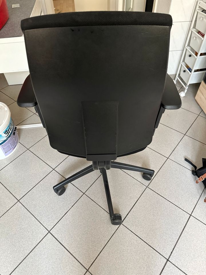 Schreibtisch Stuhl in Essen