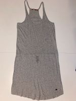 sportliches Tank Top Sommer Kleid 34 XS Esprit edc NEU grau Brandenburg - Erkner Vorschau