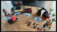 Playmobil Pirates Riesen Sets Rheinland-Pfalz - Kruft Vorschau