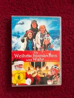 Ein Weihnachtsmärchen wird wahr Weihnachtsfilm Niedersachsen - Wardenburg Vorschau