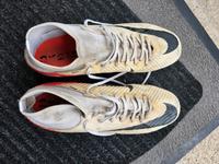Nike Mercurial Fussballschuhe Bayern - Eggenfelden Vorschau
