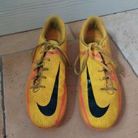Nike Phantom Fußballschuhe Größe 40 Sachsen - Rabenau Vorschau