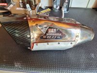 Yoshimura R11 SQ Endschalldämpfer Suzuki GSXR 1000 2017 L7 Baden-Württemberg - Welzheim Vorschau