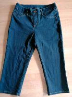 Damen Stretch Jeans kurz Gr 6 Neu Brandenburg - Rüdersdorf Vorschau