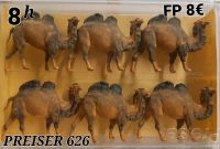 Preiser  Figuren  H0 Cirkus/Zoo Nordrhein-Westfalen - Rommerskirchen Vorschau