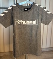 Hummel BOX UNISEX - T-Shirt print Größe 104 Hessen - Bad Arolsen Vorschau